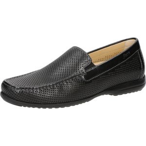 Sioux Giumelo-708-H Slipper Heren