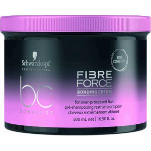 Schwarzkopf Crème BonaCure Fibreforce Bonding Cream