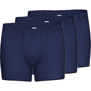 Ammann Heren lang Retro-Short / Pant 3er Pack Nelson