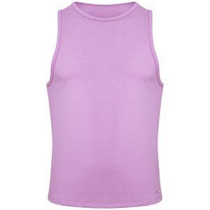 SUKREW Vest Pale Magenta