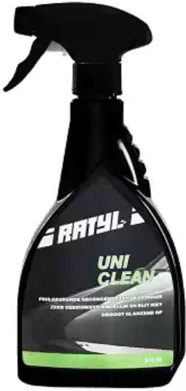 Ratyl Uni Schoonmaakmiddel