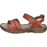 JOSEF SEIBEL - Brenda 06 - Sandalen - Rood
