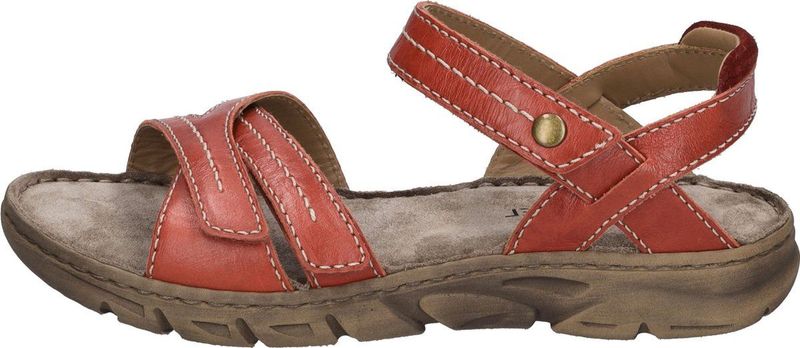 JOSEF SEIBEL - Brenda 06 - Sandalen - Rood