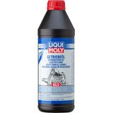 Liqui Moly 75W80 GL5 Versnellingsbakolie 3658 (1L) API GL5 MILL2105C B712315 B712330