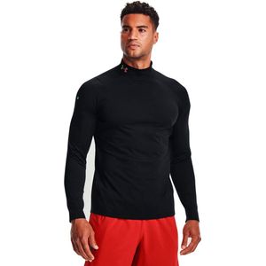 Under Armour - Rush - Onderhemd - Hoge Kraag - ColdGear®