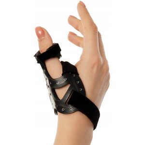 Duimbrace Kniezerse Stabilisator Pols Hand - Maat S/M