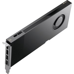 PNY - NVIDIA RTX PRO 4000 - Grafische Kaart - 24GB - Blackwell Generation