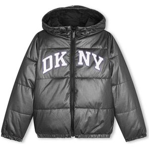 Dkny - D60179 - Donsjack - Voor Kinderen