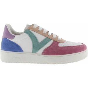 Victoria -Dames - combinatie kleuren - sneakers - maat 40