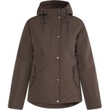 usha - Gewatteerd Jack - Winterjas - Blauwe Label