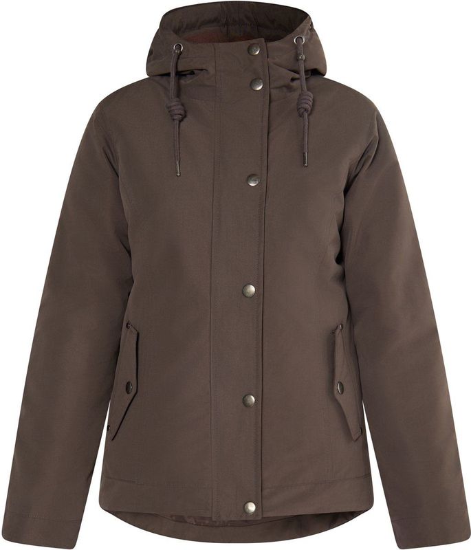 usha - Gewatteerd Jack - Winterjas - Blauwe Label