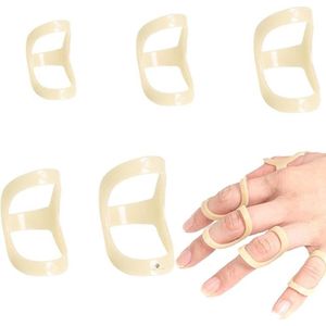Vingerbrace - Vingerspalken - Vinger Spalk - Vingerspalken Braces