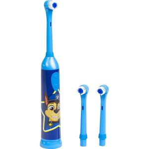 PAW Patrol, Elektrische tandenborstel Pat'Patrouille Oscillerend, Blauw