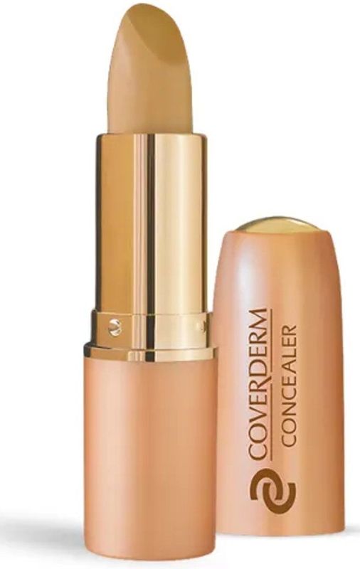 Coverderm - 6 - Concealer