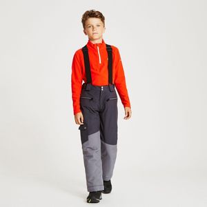 Dare2b -Timeout  - Outdoorbroek - Kinderen - MAAT 128 - Grijs