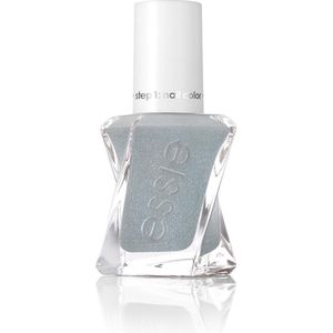 Essie gel couture Ballet Nudes - 455 closing night - Gel Nagellak