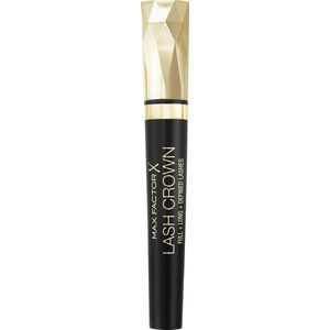 Max Factor Masterpiece Lash Crown Mascara - 001 Black
