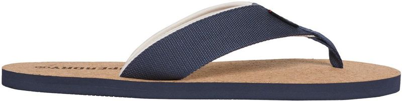 Superdry - Kurken Kinderenlippers met Print - Slippers - Multicolor - Kurk