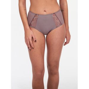 Chantelle – Luminesce – Tailleslip – C19K80 – Terre Ombre - 46