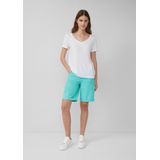 Jeans - Karolin - Bermuda - Normale Pasvorm