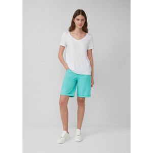 Jeans - Karolin - Bermuda - Normale Pasvorm