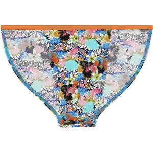 HOM Minislip Tanga Briefs Funky Style