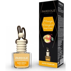 Auto Parfum Mango World 10ML