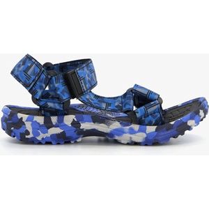 Blue Box jongens sandalen blauw - Maat 31