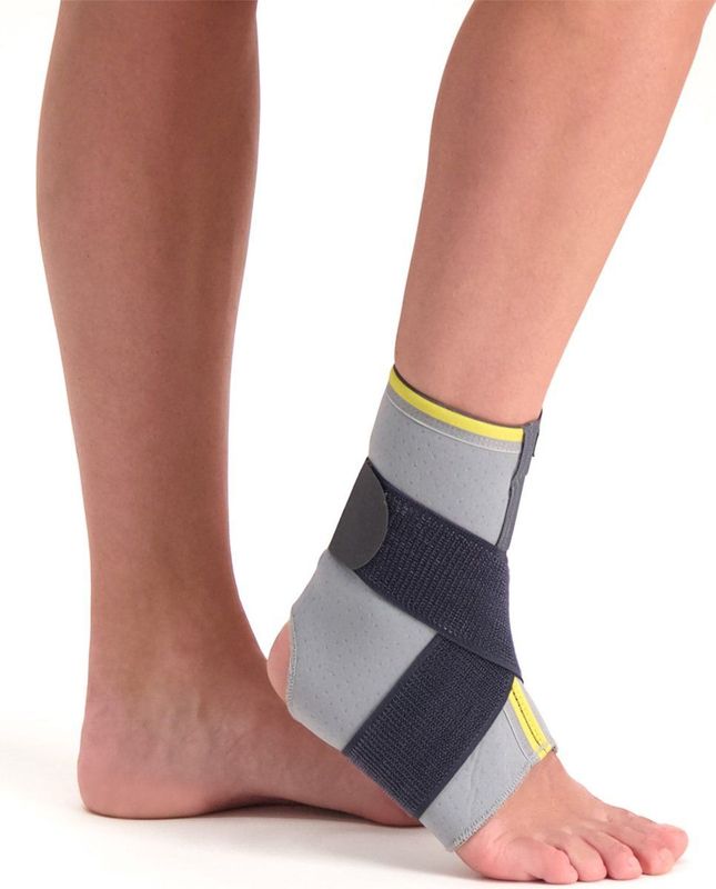 Morsa ThermoCY Lichtgewicht enkelbrace