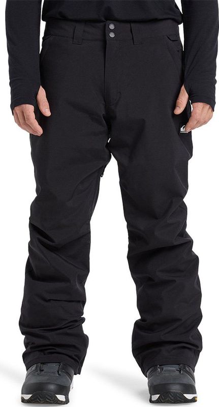 Quiksilver - Estate - Sneeuwbroek - Waterdicht - 10K DryFlight® Technologie - Heren
