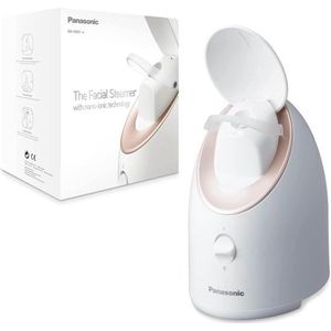 Luxe Gezichtsstomer – Gezichtssauna – Vapozone – Facial Steamer – Gezichtsreiniger – Draagbaar Design – Blackhead Remover – Elektrisch