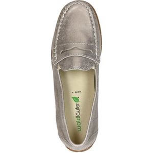 Waldlaufer H-Lucy Mocassin - brons - Maat 4