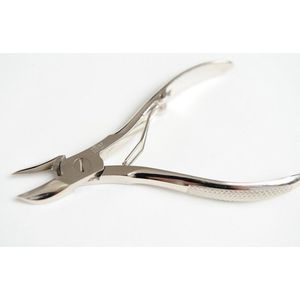 Solingen Nagelriemknipper Roestvrij Staal 11 cm