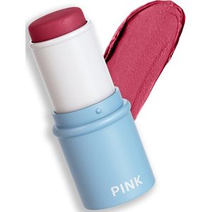 Rosalyne Pink Blush Stick - Natuurlijke Make-up voor de Oudere Huid - Bronzer