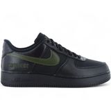 Sneakers Nike Air Force 1 GORE-TEX "Zwart/Groen" - Maat 42.5