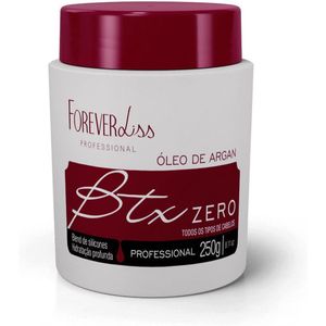 Forever Liss | BTX Zero Argan Oil Hair Mask | 1000 gr