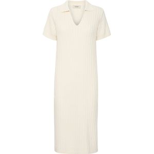 fransa - FROFELINA DR 1 - Dames - Midi jurken