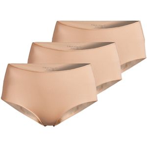 Nina von C. Dames taille pants 3 pack Secret
