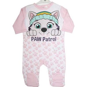 Paw Patrol boxpak - roze - maat 68 (6 maanden)