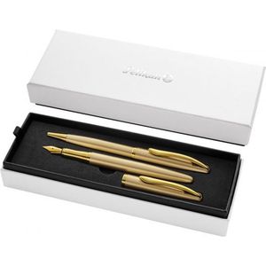 Pelikan Jazz Noble Elegance Gold Geschenkset