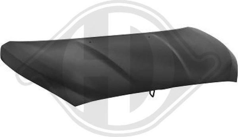 Motorkap Mitsubishi Mirage / Space Star Vi Hatchback (a0_a). Model: 2012 - 2023-10-29