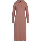 JOOP! - Nachthemd - Oudroze - 3/4 Lengte - Lange Mouw