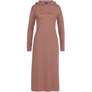 JOOP! - Nachthemd - Oudroze - 3/4 Lengte - Lange Mouw