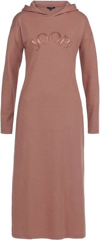 JOOP! - Nachthemd - Oudroze - 3/4 Lengte - Lange Mouw