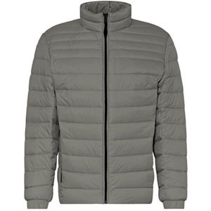 Hugo Boss - Oden2 - Jas - Open Green - Polyester