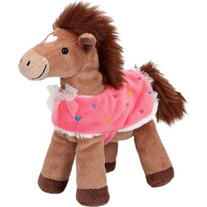 Depesche Miss Melody KLEINE knuffel Heartbreaker