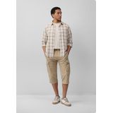 Bermuda - Herenbroek - Relaxte Pasvorm - Korte Broeken