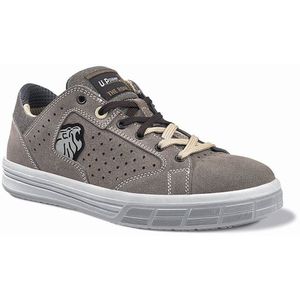 U-power - Jade - Veiligheidsschoenen - Zacht Gelooid Suède - S1P SRC