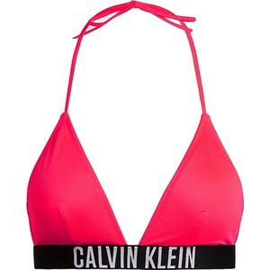 Calvin Klein bikini top dames rood