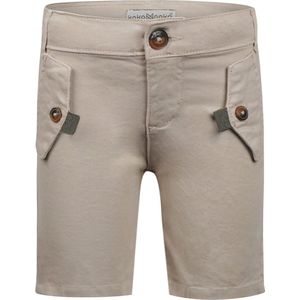 Koko Noko Jongens Broek - Pebble